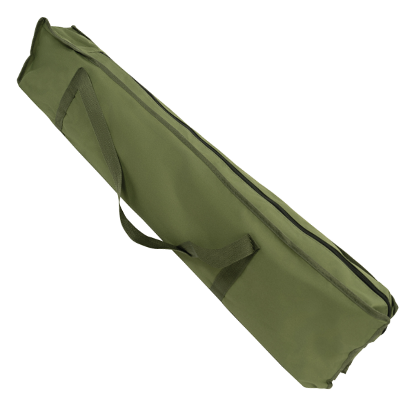 CAMA DE CAMPAMENTO PLEGABLE 4599